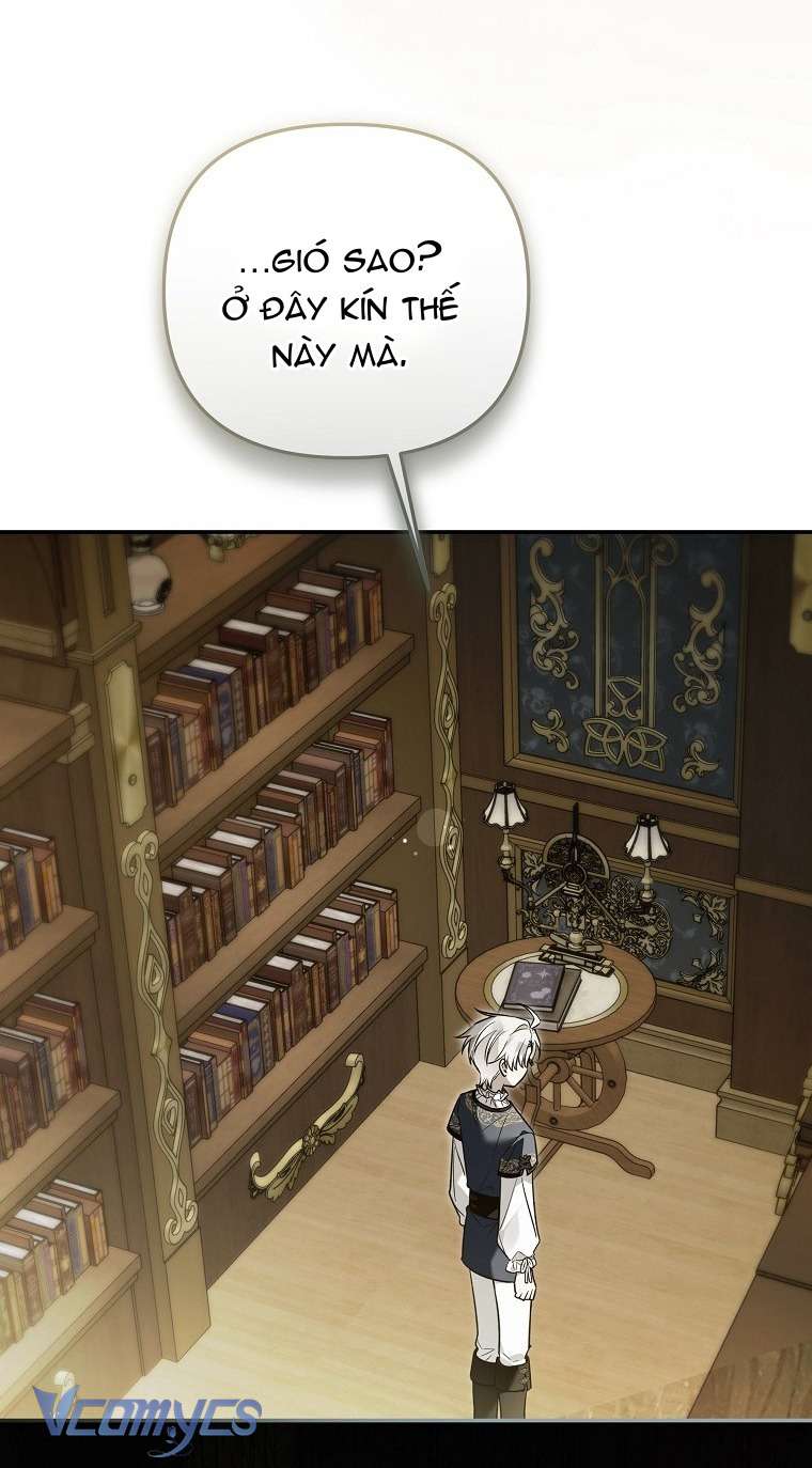 Độc Chiếm Sủng Ái Của Công Chúa Út, Mọi Người Đều Say Mê Tôi. Chap 41 - Trang 3