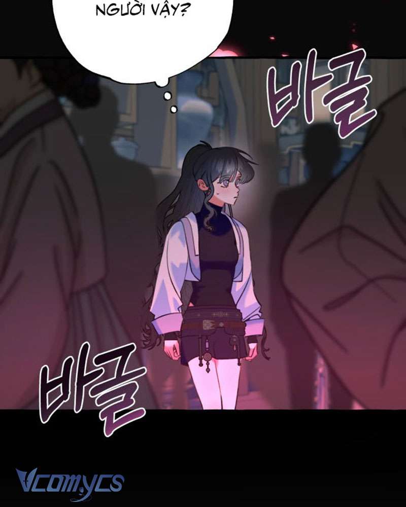 Chuyện Tình Tuyết Phương Bắc Chap 53 - Trang 2