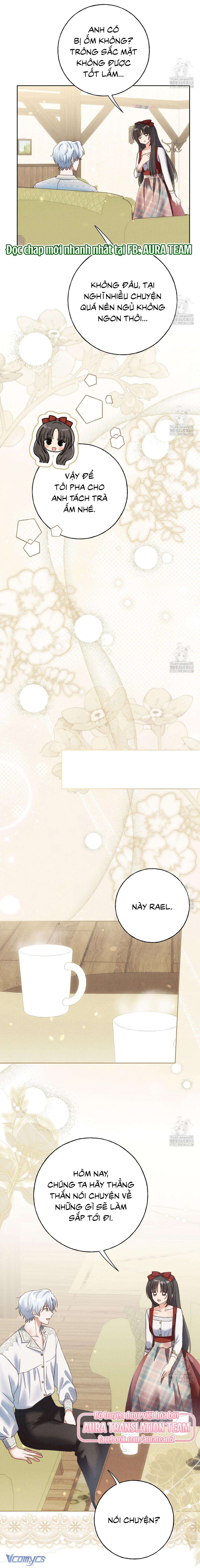 Câu Được Nam Chính Trên Hoang Đảo Chap 15 - Trang 2