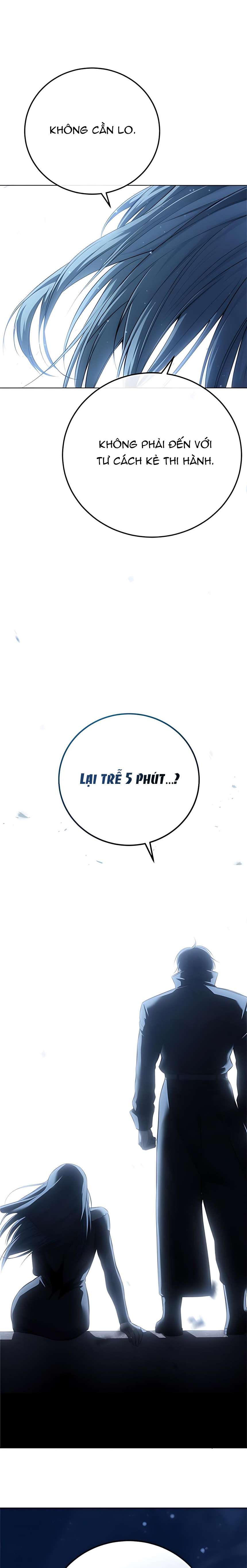 Red Shirt Chap 46 - Trang 2