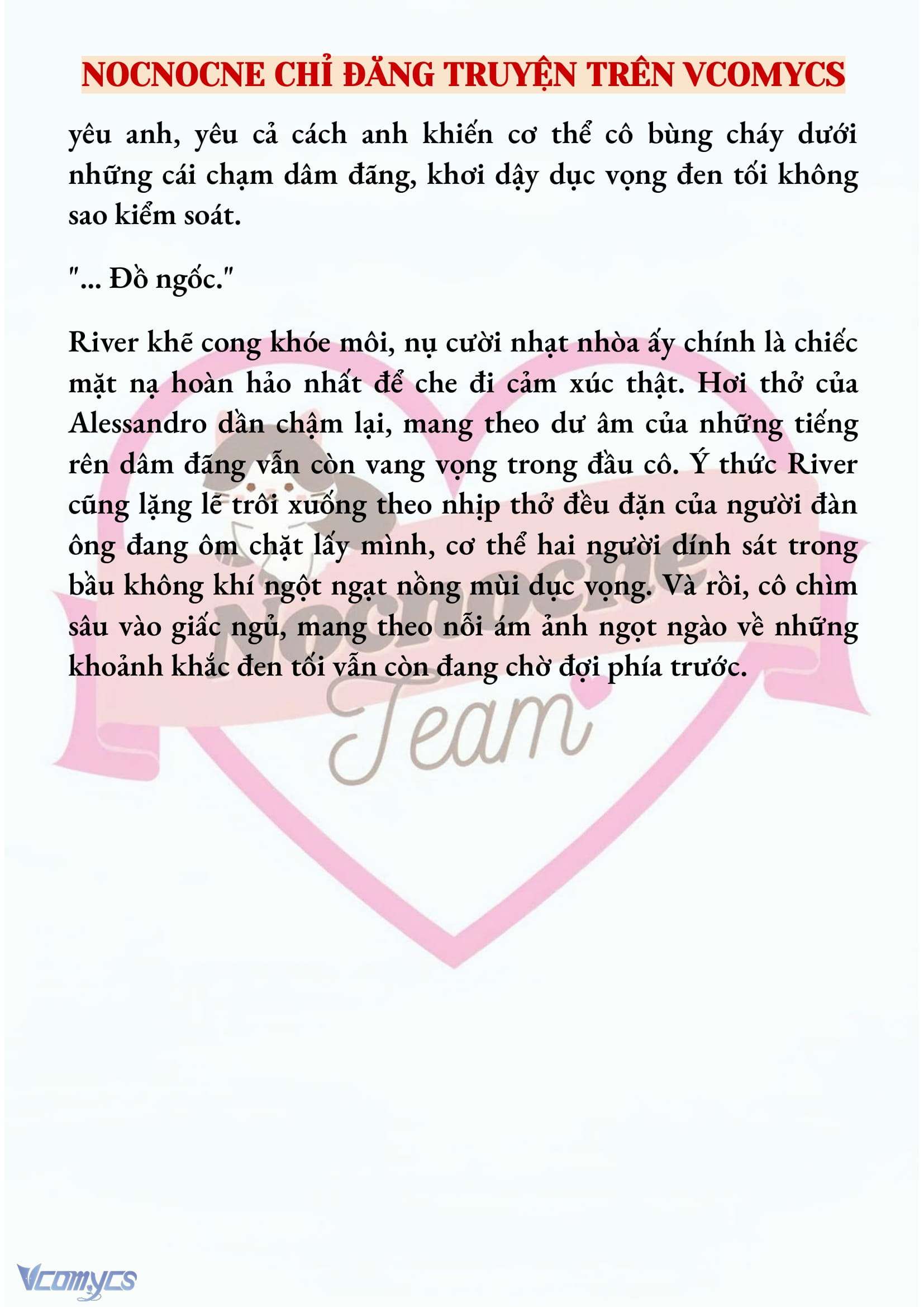 [TIỂU THUYẾT] ĐIỂM CHÍ Chap 71 - Trang 2