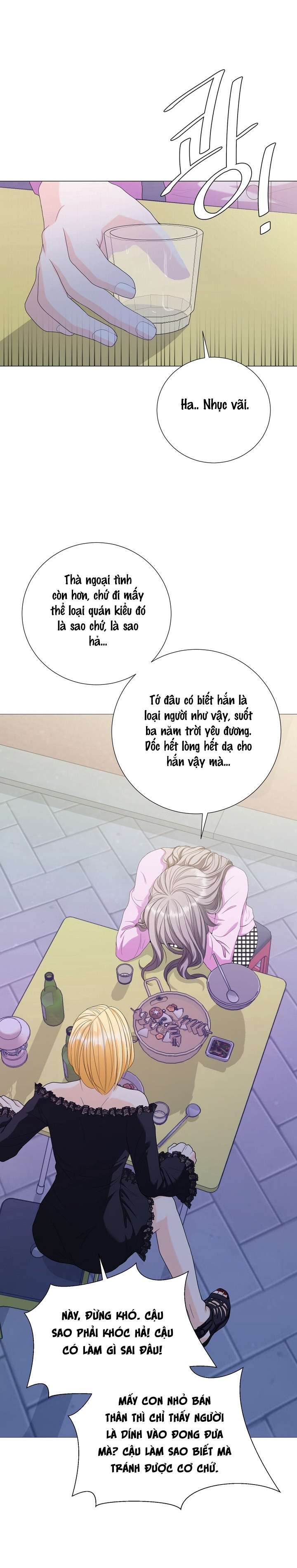 Đổi Pha Chap 1 - Trang 2