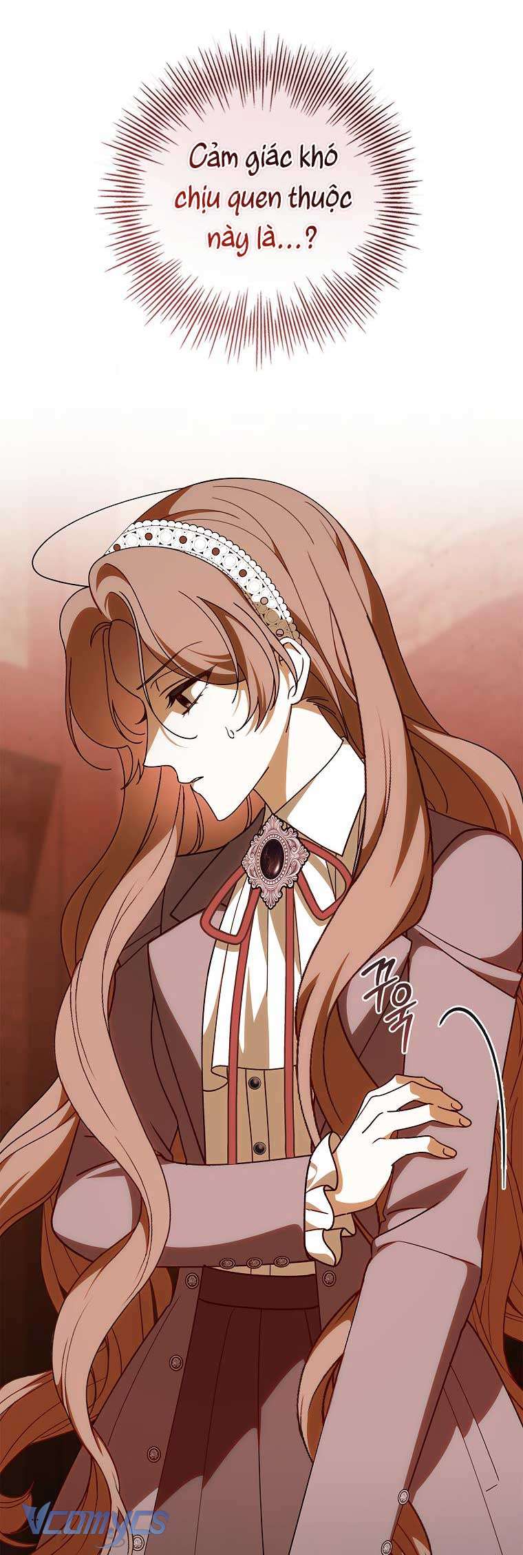 100 lời nguyền tại dinh thự Illestone Chap 35 - Trang 3