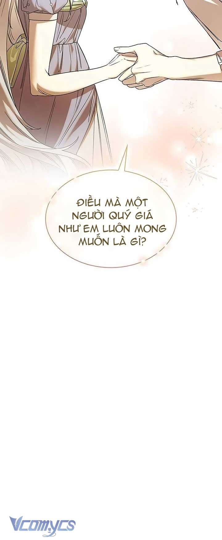 Cứ Cố Gắng Hết Sức Để Hối Hận Chap 19 - Trang 4