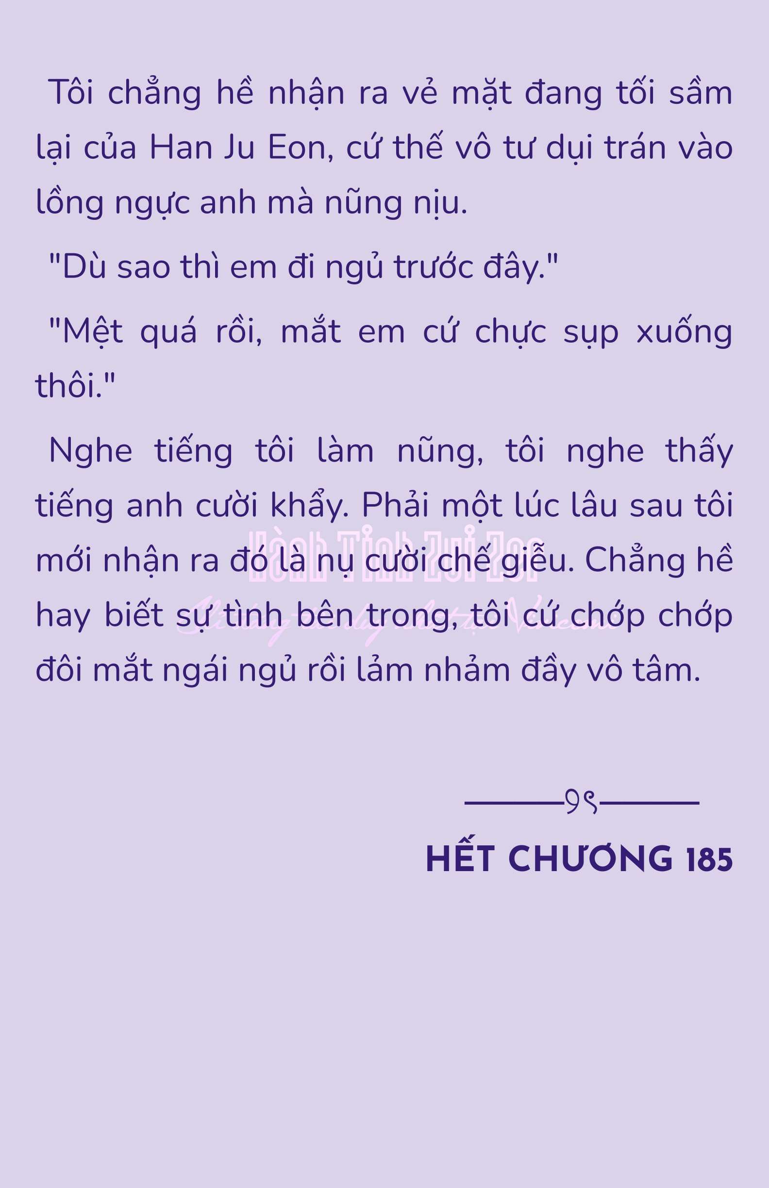 [NOVEL] - JUNK? JUNK! Chap 185 - Next Chap 186