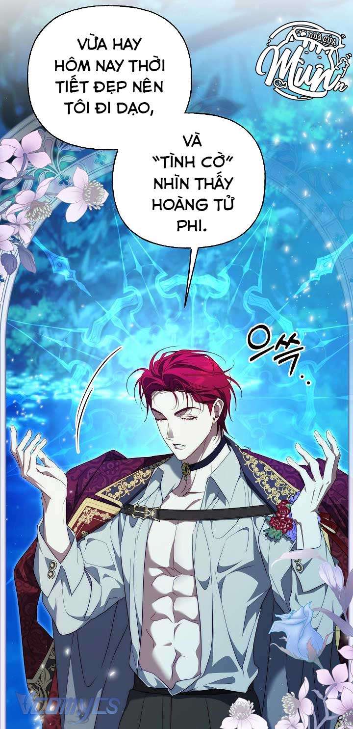 Thuần Hóa Hoàng Tử Quái Vật Chap 32 - Next Chap 33