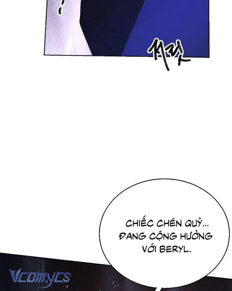 Hãy Dạy Em Cách Khao Khát Chap 35 - Trang 2