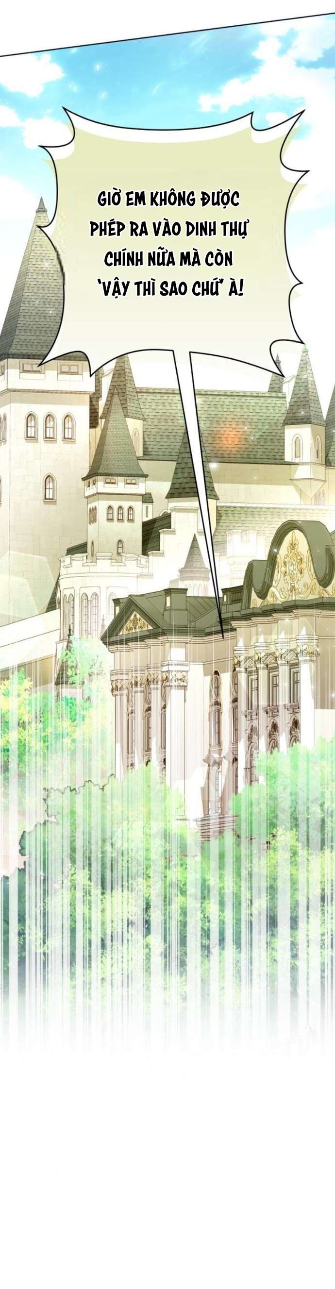 Cô Dâu Của Đại Công Tước Là Chiến Binh Địa Ngục Chap 5 - Trang 3