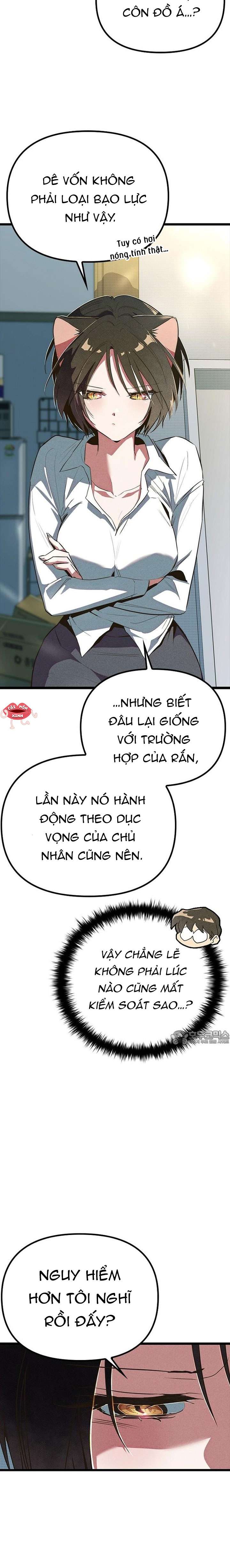 Thiếu Nữ 12 Con Giáp Chap 9 - Trang 2