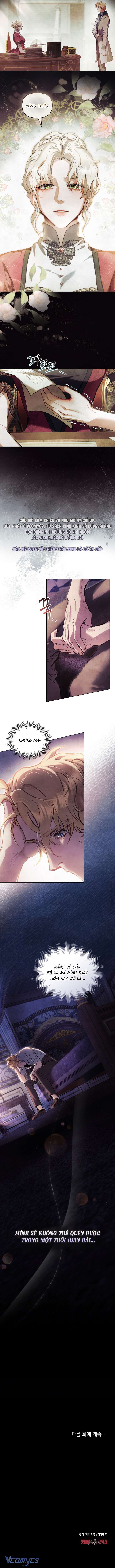 [18+] Đêm Của Bệ Hạ Chap 7 - Trang 2