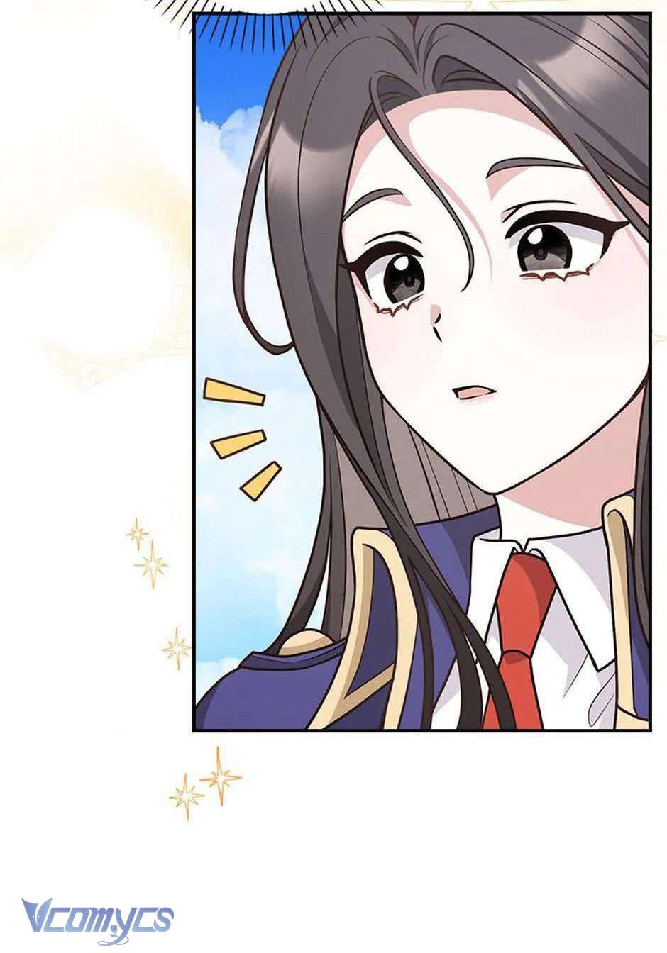 Tôi Thề Chúng Ta Chỉ Là Bạn Chapter 22 - Trang 4