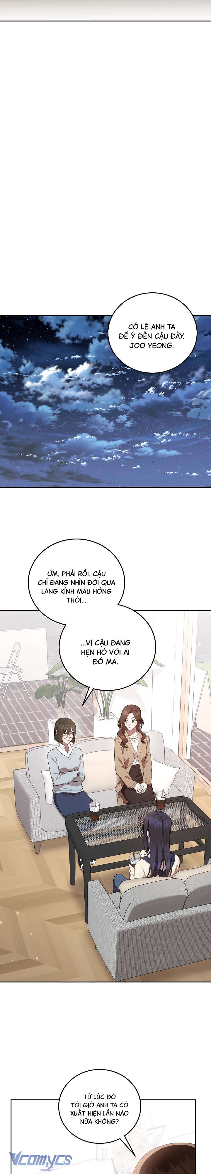 Chủ Tiệm Cafe Là Guide Cấp S Chap 15 - Trang 4