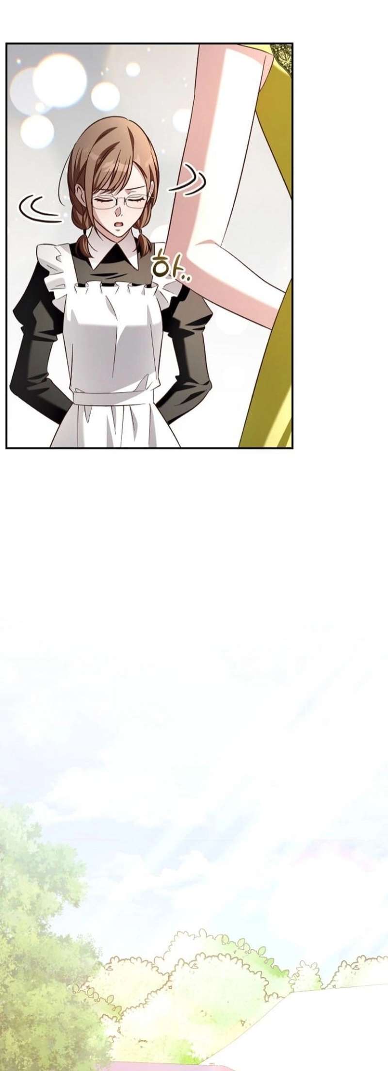 Cô Dâu Của Đại Công Tước Là Chiến Binh Địa Ngục Chap 38 - Next Chap 39