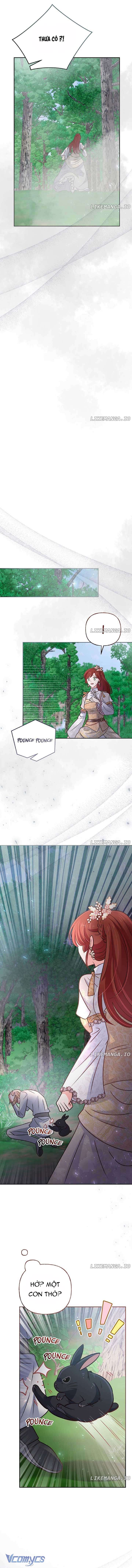 [PNT] Hầu Gái Không Thích Nuôi Dạy Trẻ Nhỏ Chap 49 - Trang 2