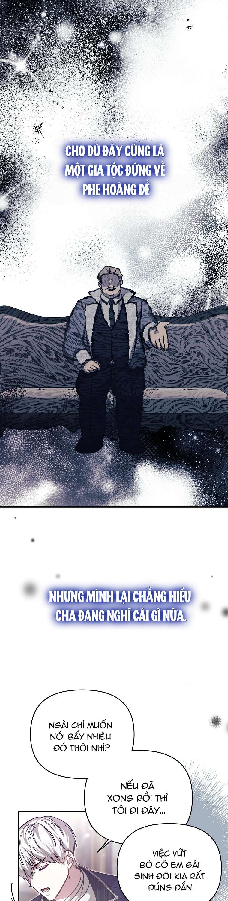 Chị Gái Tôi Là Nhân Vật Chính Chap 25 - Trang 4