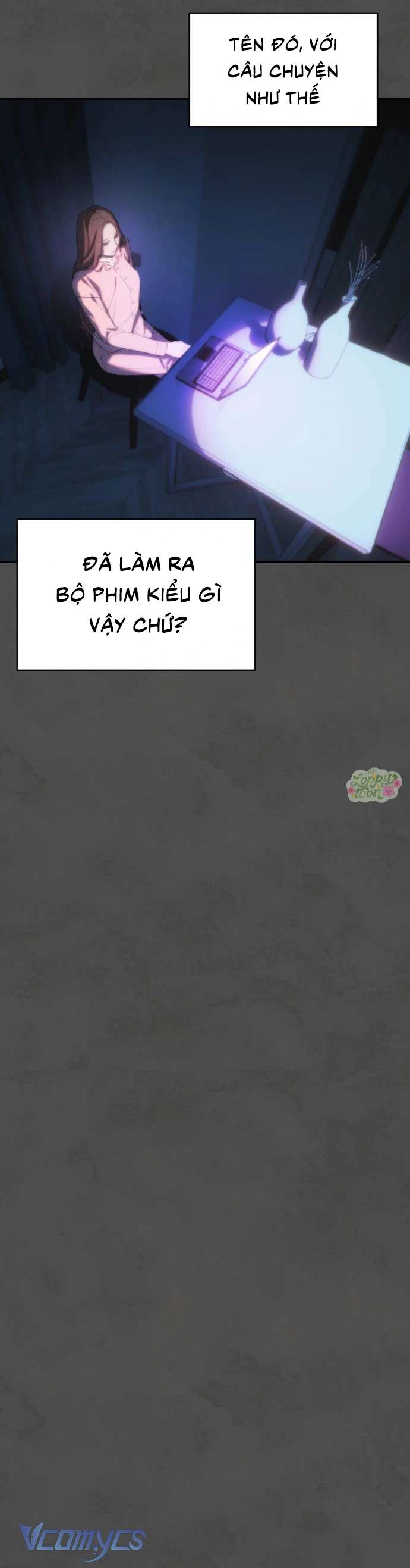 Ai Là Kẻ Đã Giết Tôi? Chap 6 - Trang 3