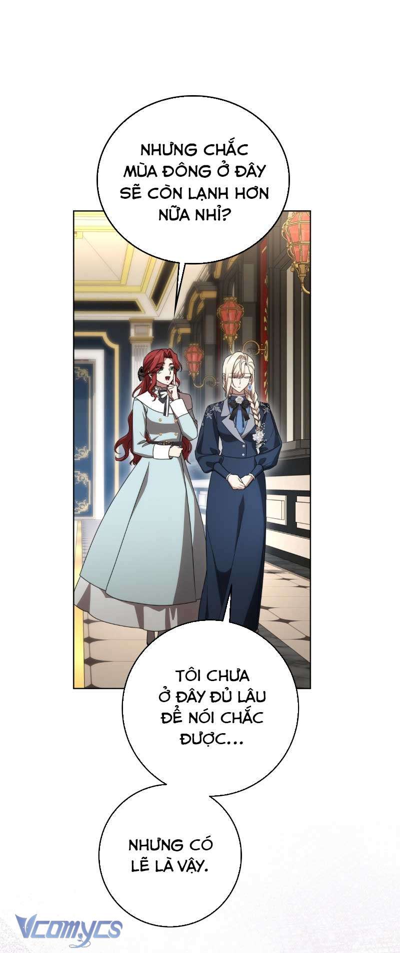 Cái Giá Phải Trả Chap 83 - Next Chap 84