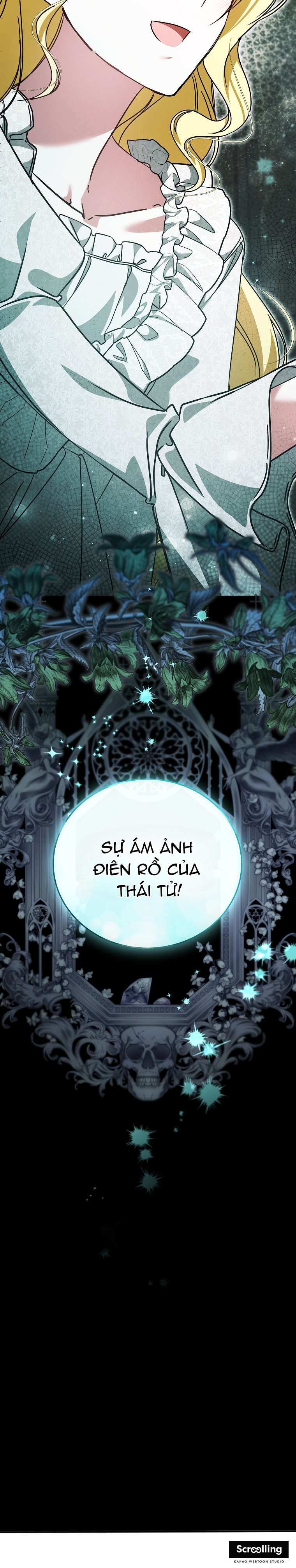 Chị Gái Tôi Là Nhân Vật Chính Chap 72 - Trang 2