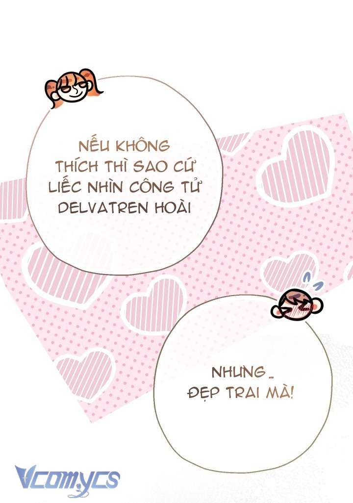 Tiểu Thư Tích Tiền Đi Bụi Chapter 104 - Trang 4