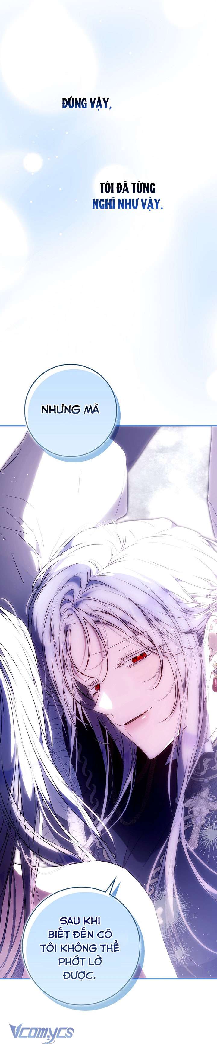 Tôi Trở Thành Vợ Của Nam Chính Chap 130 - Trang 2