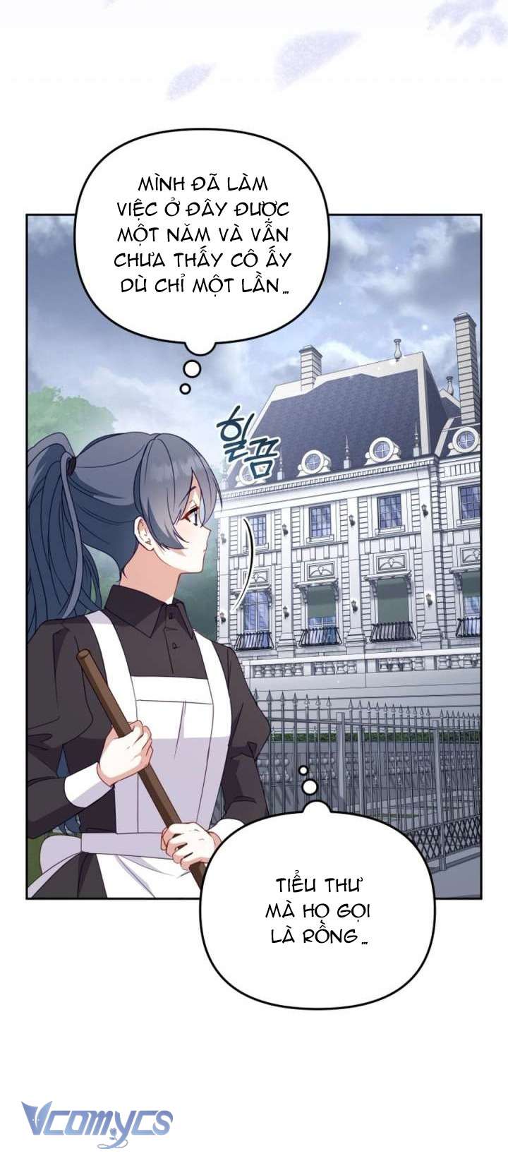 Tôi Được Nuôi Dưỡng Bởi Những Kẻ Phản Diện Chap 116 - Trang 2