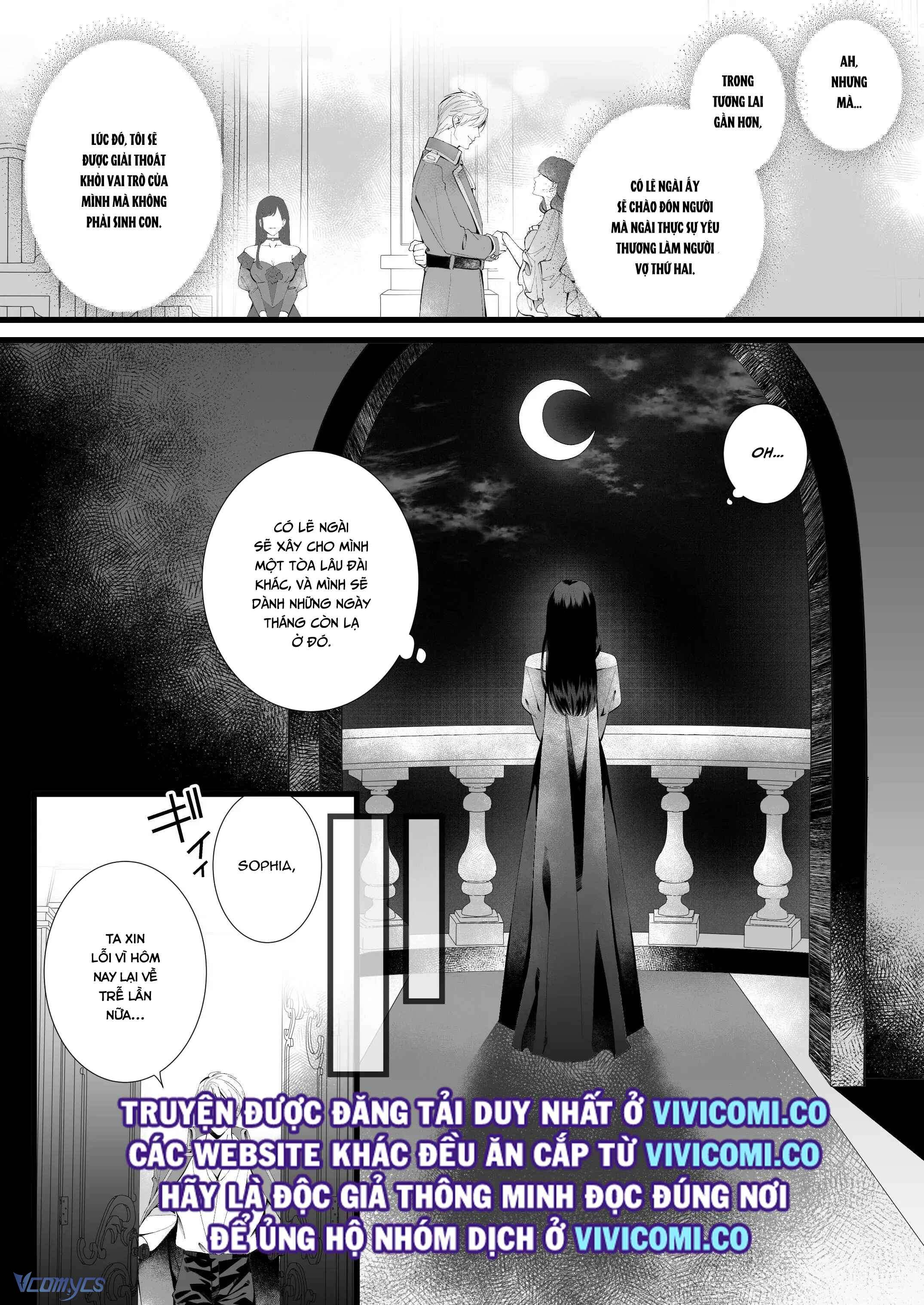 [18+] Tuyển Tập Truyện Ngắn Manga Chap 25 - Trang 3