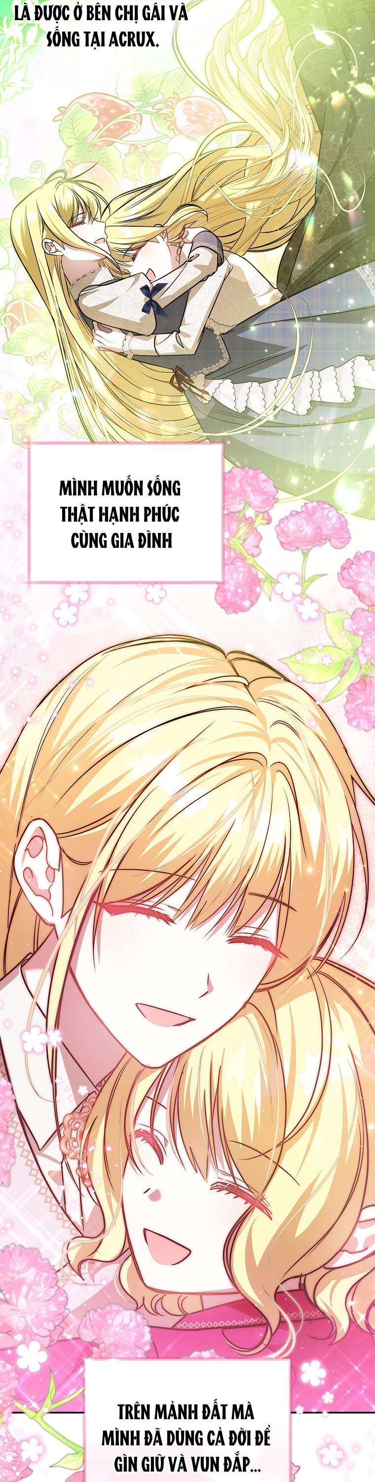 Chị Gái Tôi Là Nhân Vật Chính Chap 40 - Trang 3