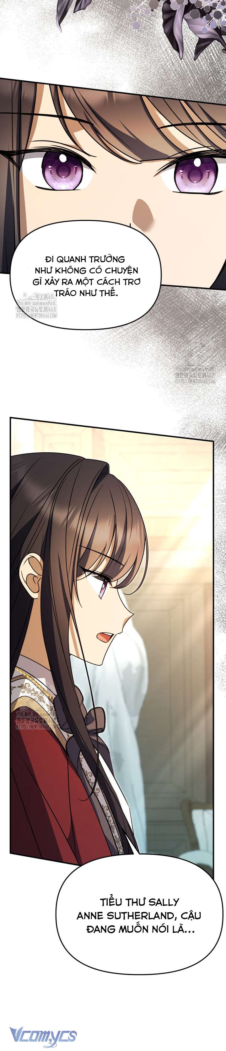 Sống Sót Trong Trường Học Ma Quái Chap 13 - Trang 2