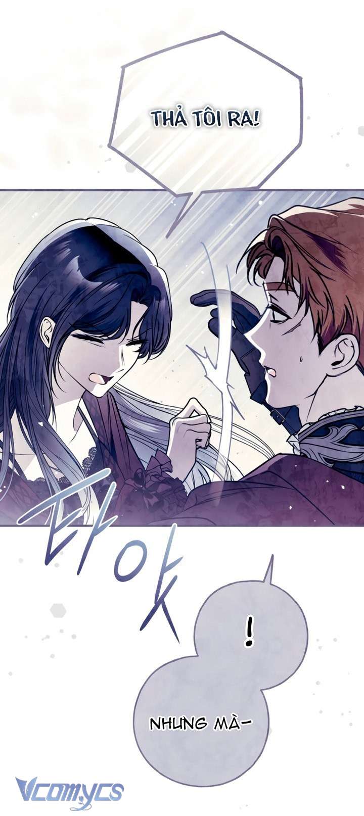 Ai Đó Đang Điều Khiển Cơ Thể Của Tôi Chap 75 - Trang 4