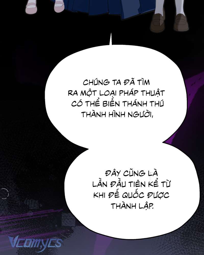 Cô Ấy Sẽ Thuần Hóa Các Anh Hùng Chap 20 - Trang 2