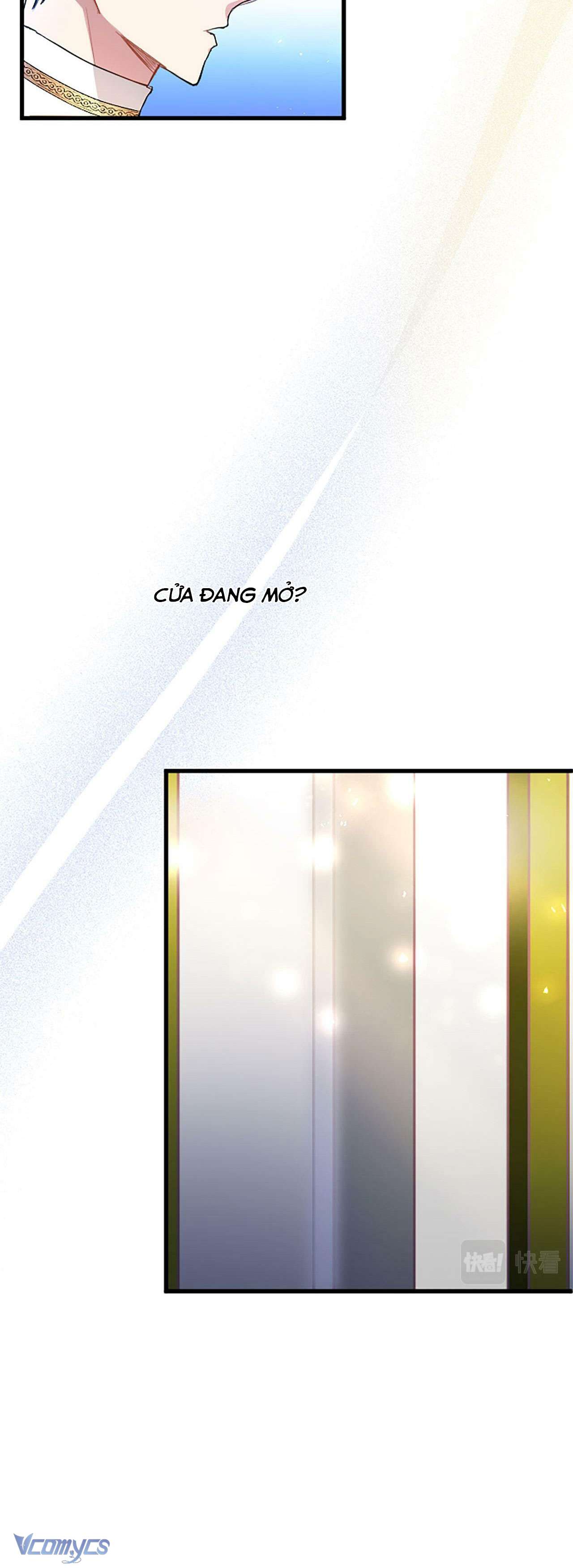 Đại Tiểu Thư Sao Phải Giả Nam Chapter 22 - Trang 4