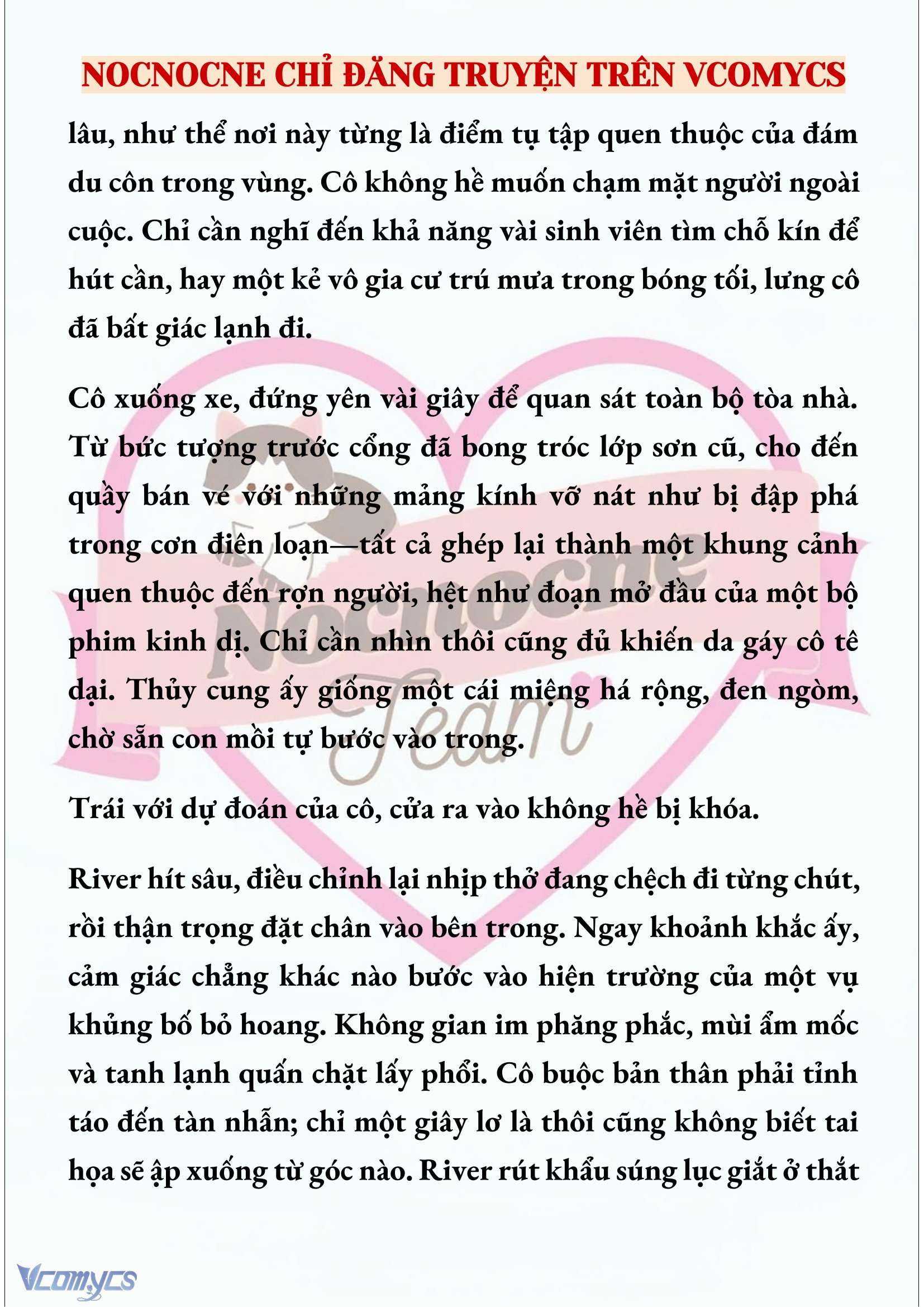 [TIỂU THUYẾT] ĐIỂM CHÍ Chap 133 - Trang 2