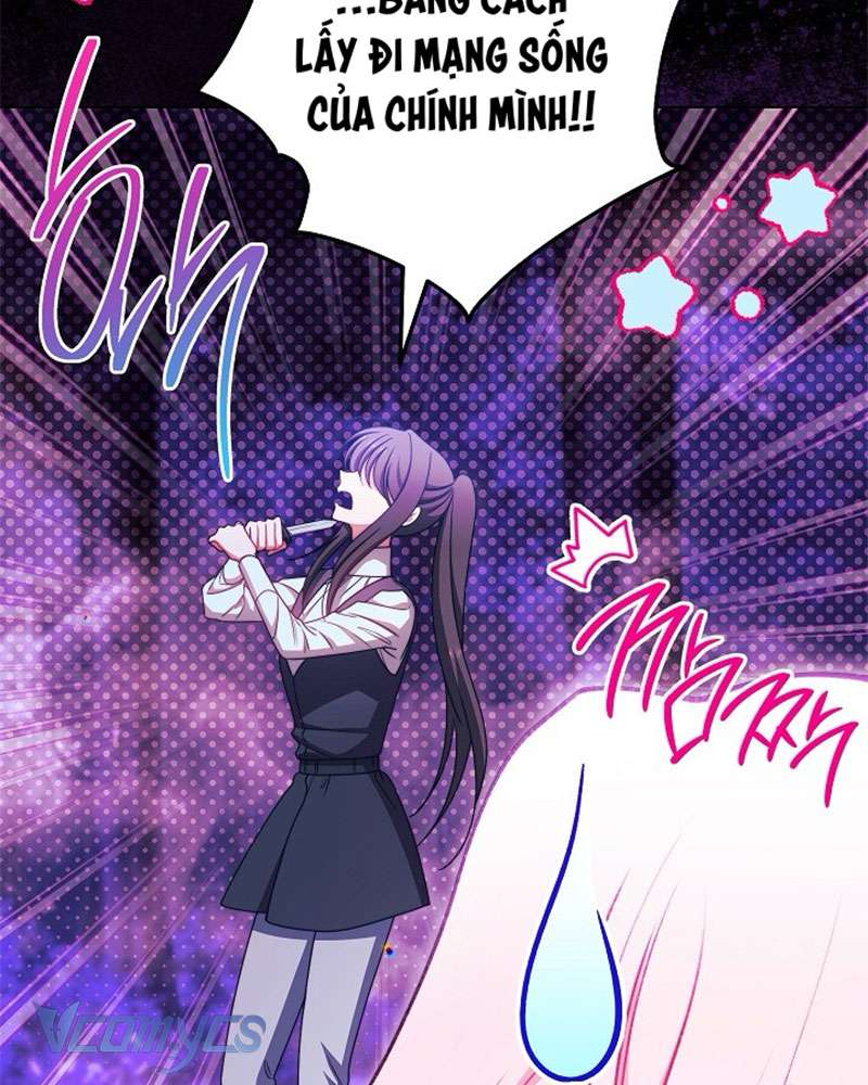 Hầu Gái Độc Quyền Của Hoàng Hậu Phản Diện Chap 88 - Trang 4