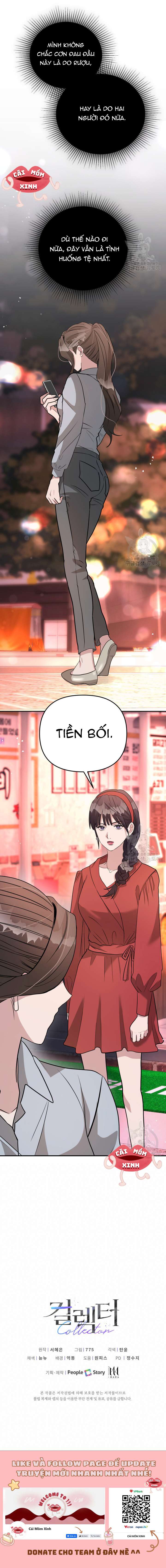 Collector Collector-Chap 11 - Trang 2