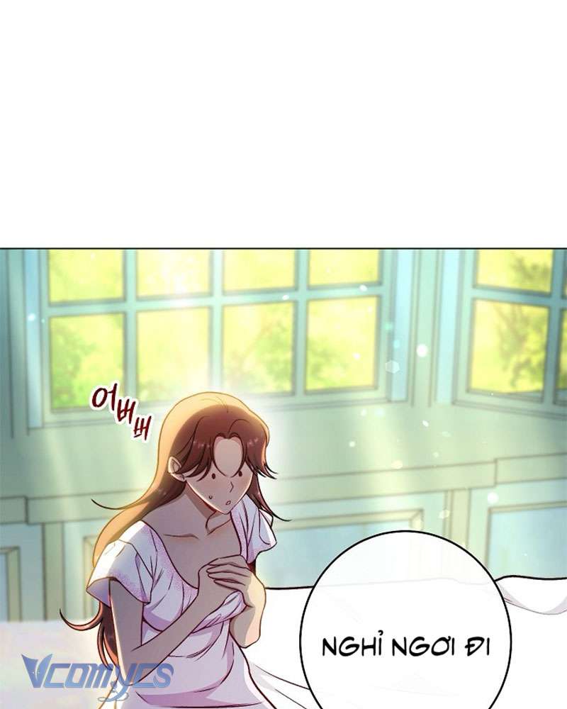 Hầu Gái Độc Quyền Của Hoàng Hậu Phản Diện Chap 77 - Trang 4