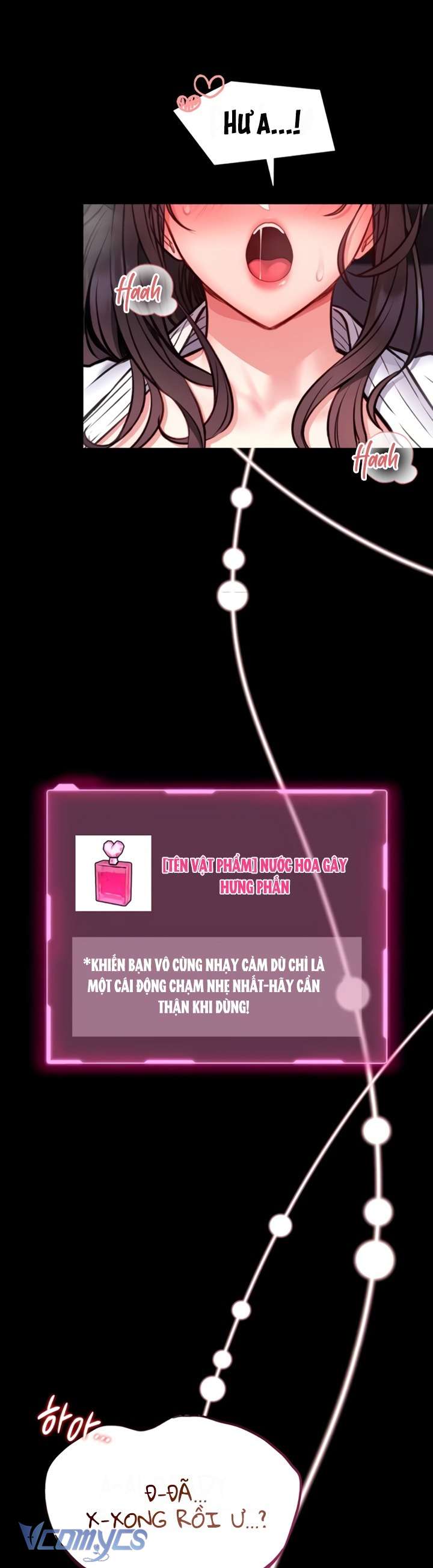 Hướng Dẫn Bảo Vệ Bản Thân Chap 10 - Trang 2