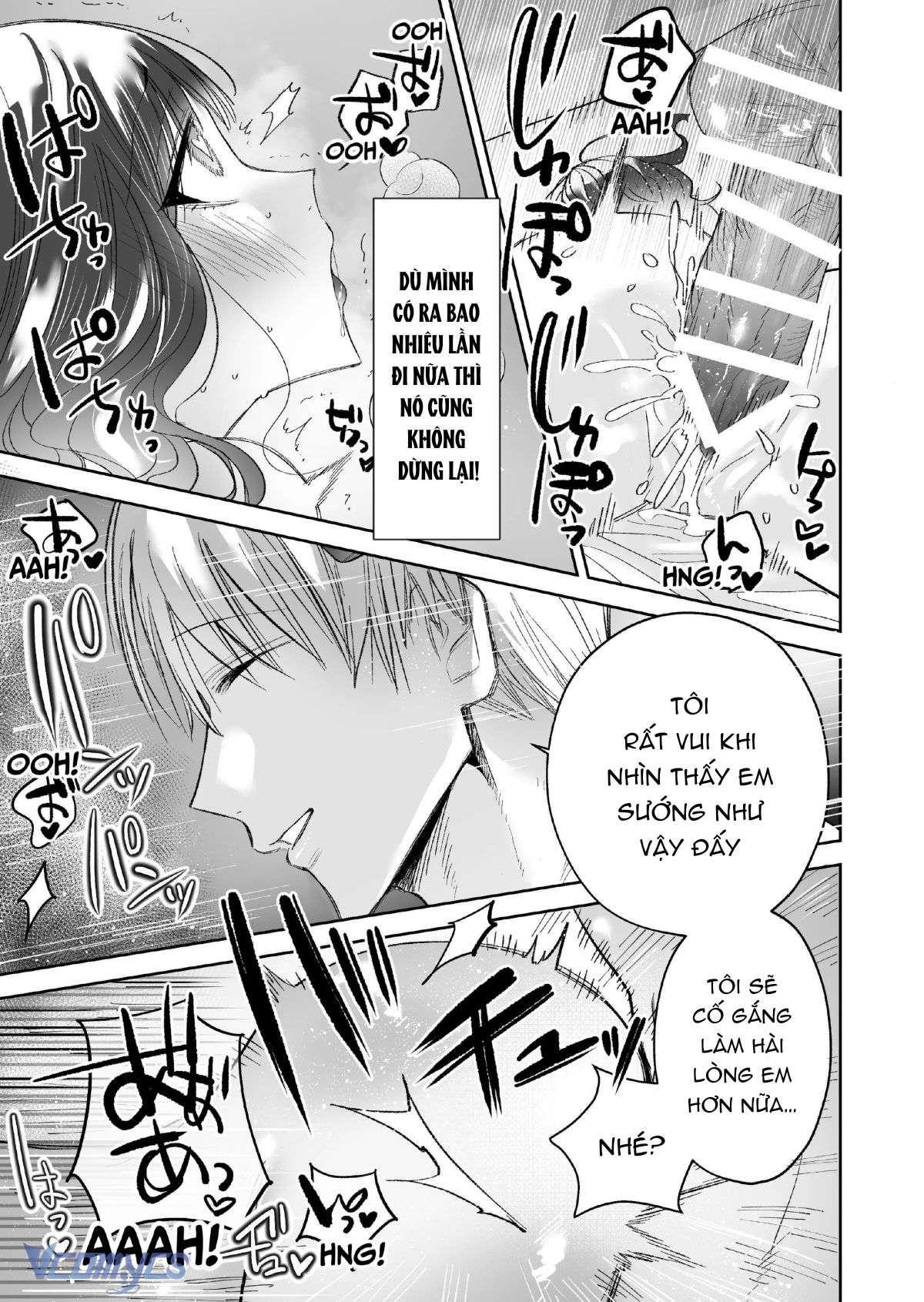 [18+] Tuyển Tập Truyện Ngắn Manga Chap 101 - Trang 3