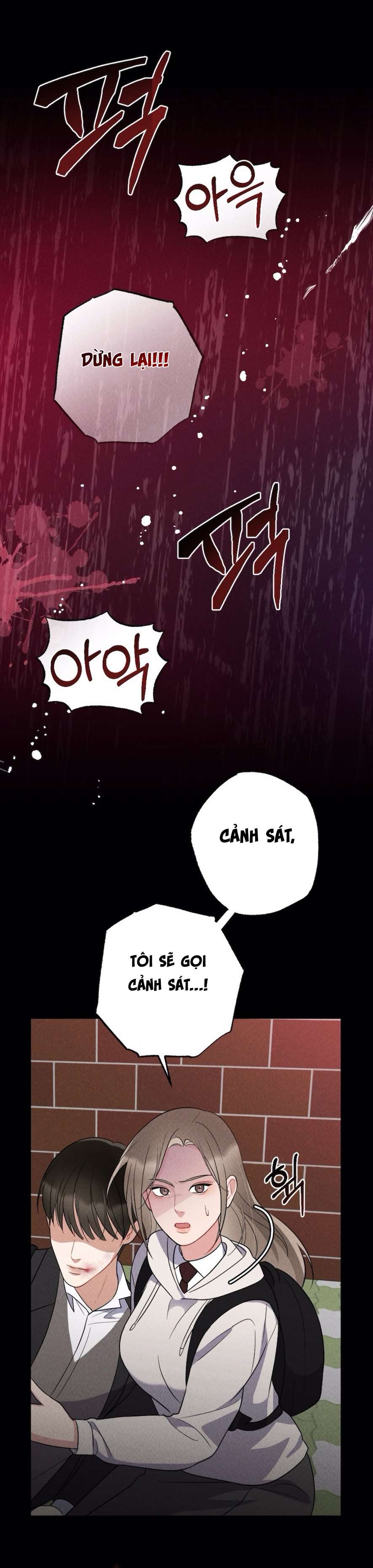 Trò Chơi Quyền Lực Chap 9 - Trang 2