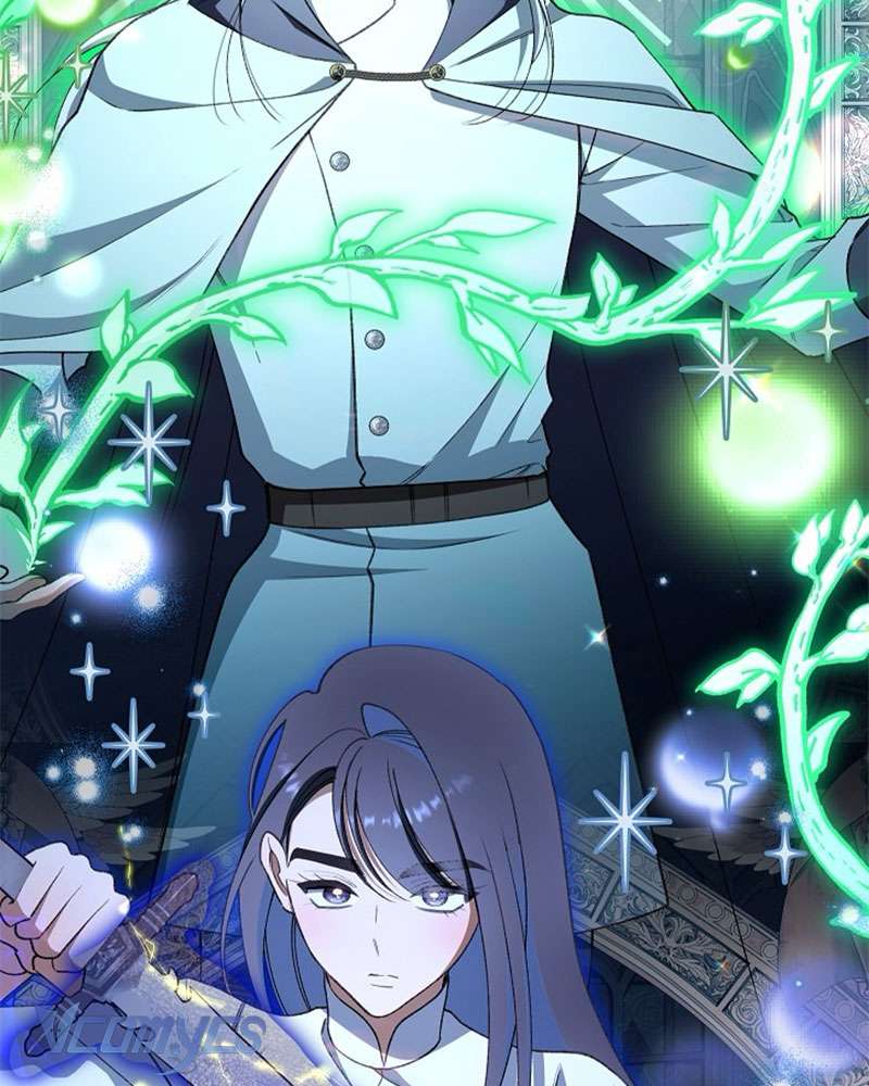 Hầu Gái Độc Quyền Của Hoàng Hậu Phản Diện Chap 91 - Trang 4