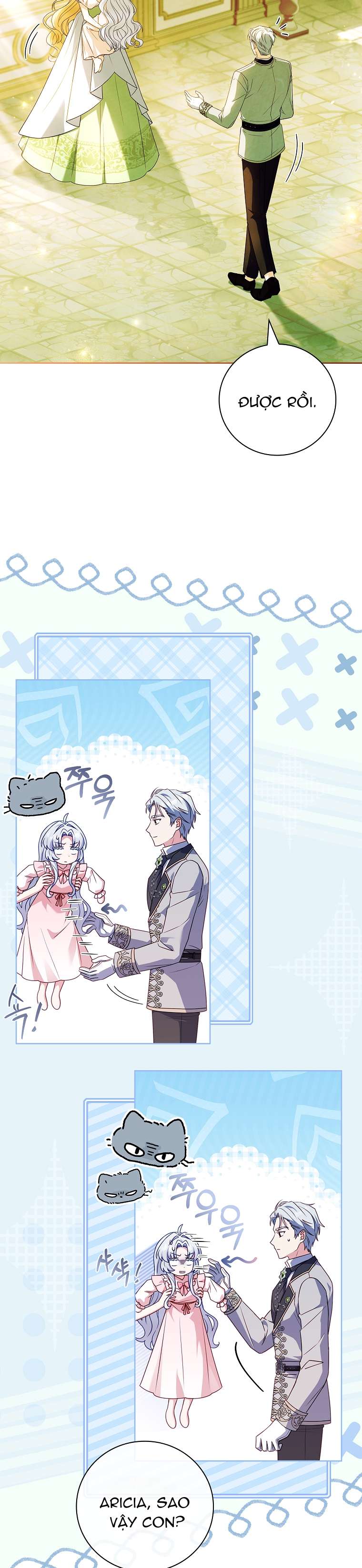 Cha Nào Con Nấy Chap 47 - Next Chap 48