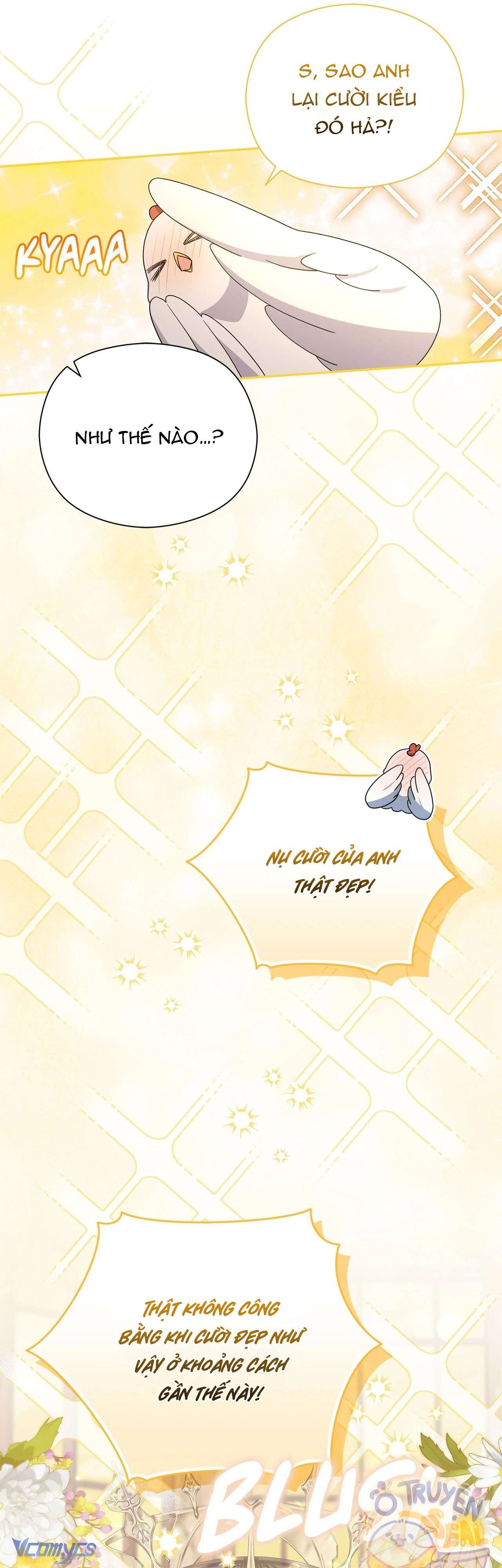 Nàng Công Chúa Trong Chuồng Gà Chap 31 - Trang 4