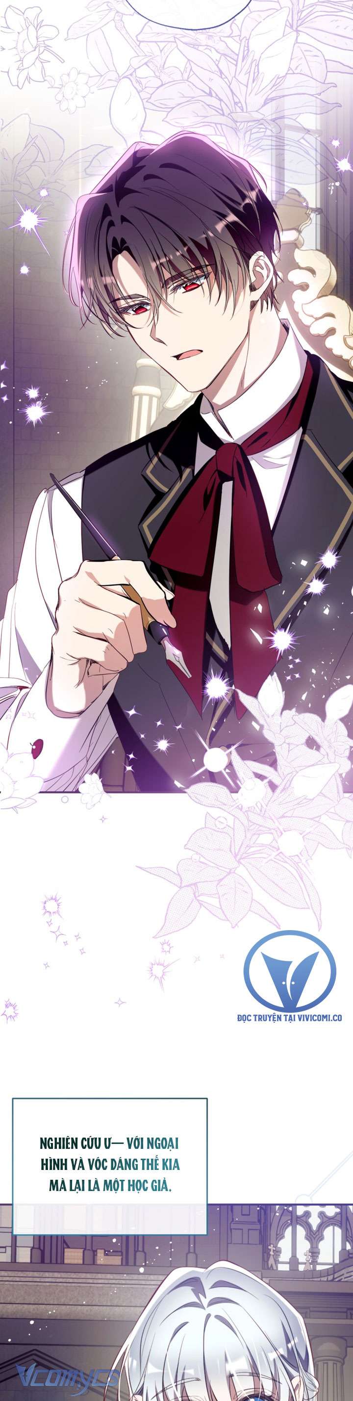 Chúng Ta Có Thể Trở Thành Một Gia Đình Được Không? Chap 154 - Trang 2