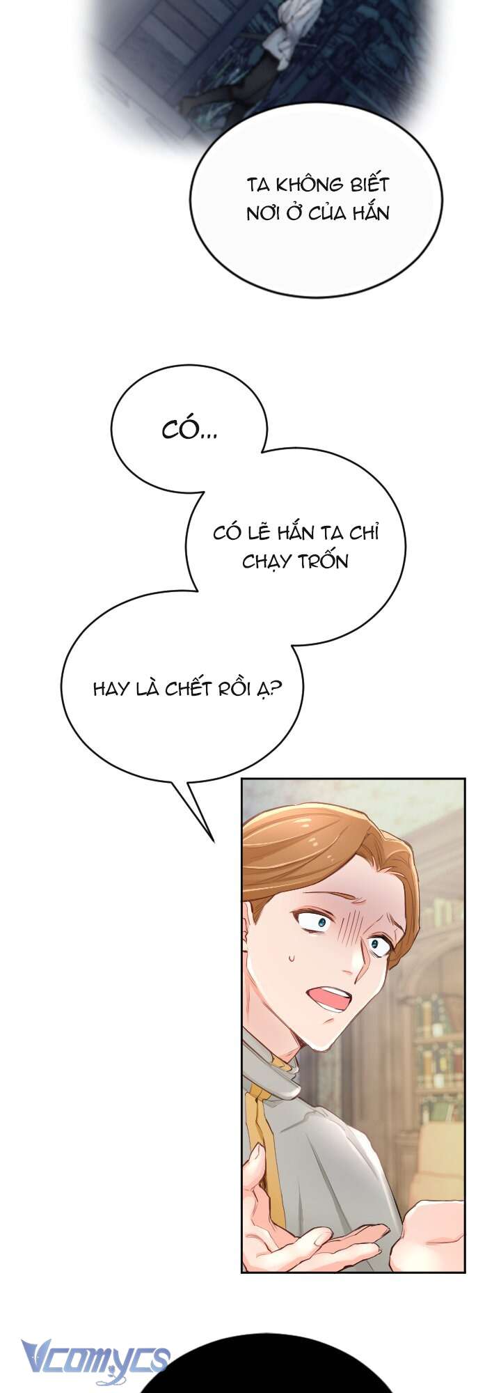 Sự Báo Thù Của Một Vị Thánh Chap 103 - Next Chap 104