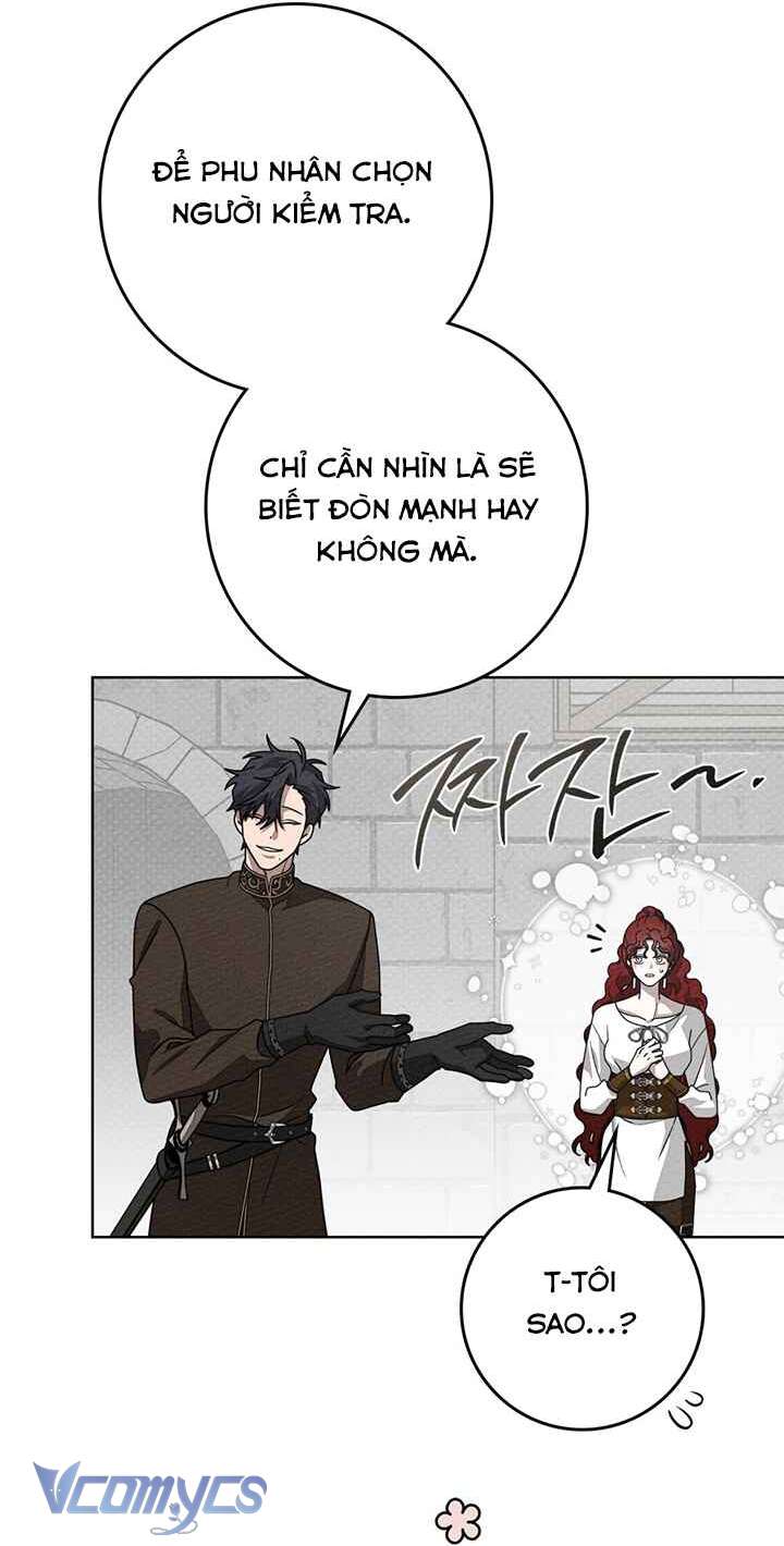 Dưới Bóng Cây Sồi Chap 95 - Trang 3