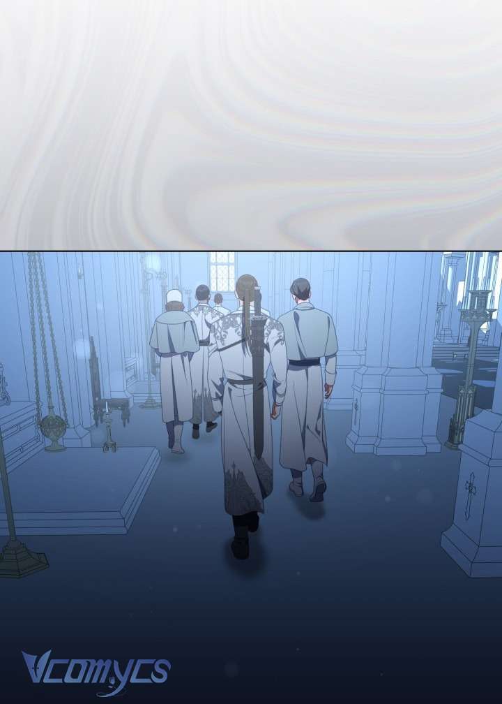 Sự Điều Trị Đặc Biệt Của Tinh Linh Chap 115 - Next Chap 116