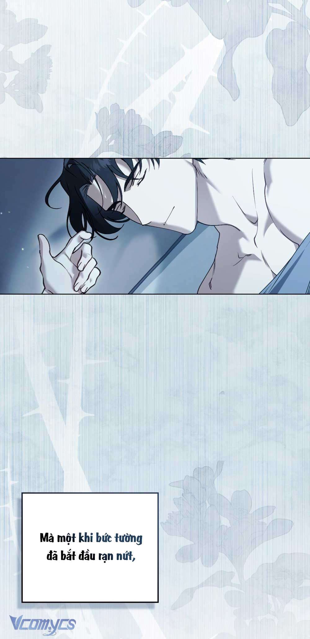 Hôn Nhân Khế Ước Chap 56 - Trang 3