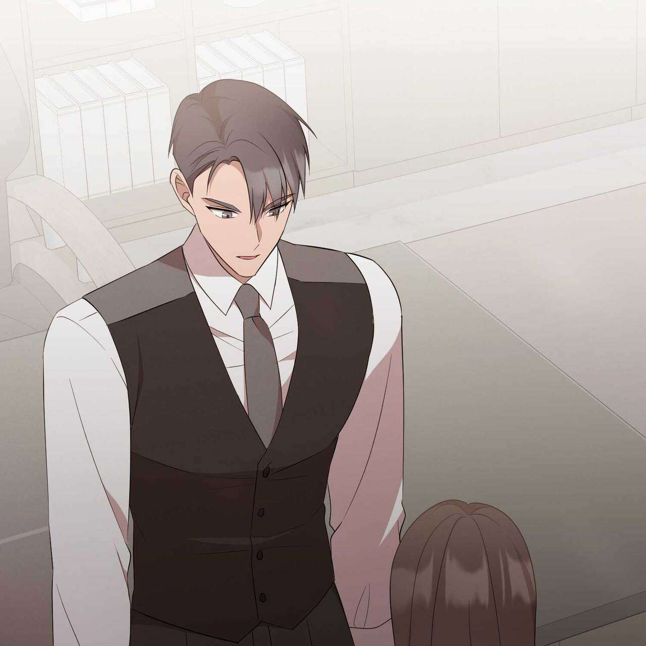 [ 18+ ] Sự trả thù bẩn thỉu Chap 43 - Trang 2