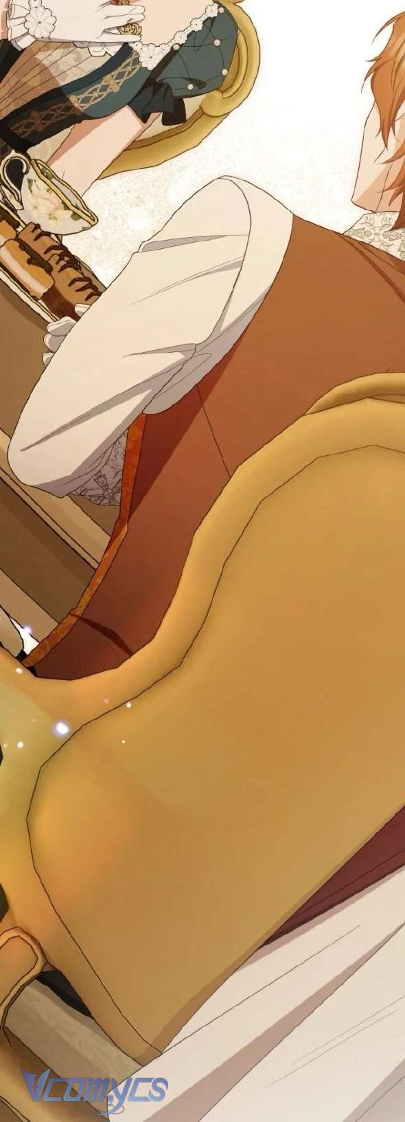 Được Yêu Thương Mà Còn Ngại Ngùng Sao! Chap 84 - Trang 4