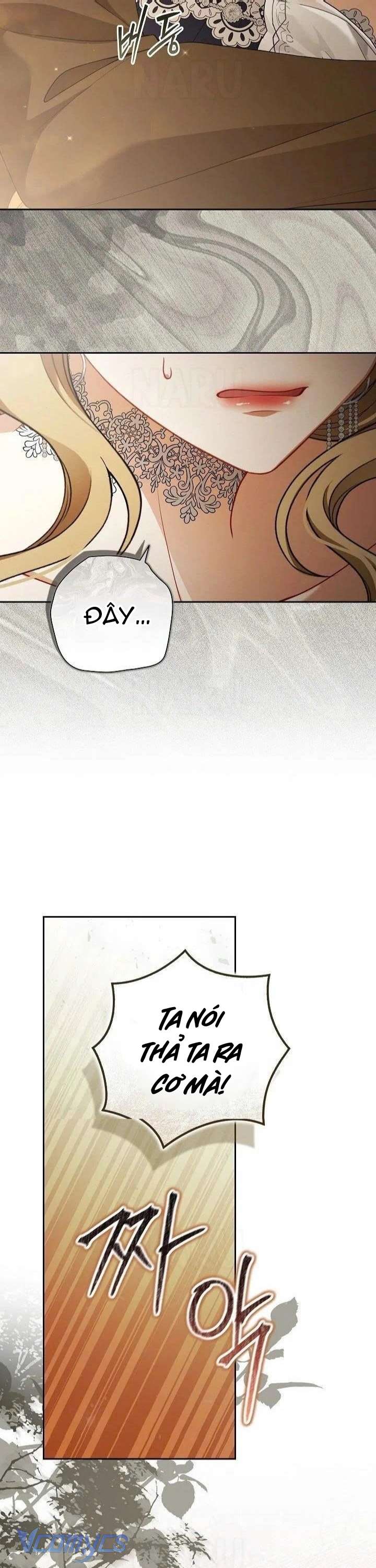 Tôi Đã Xem Một Vở Kịch Chap 28 - Next Chap 29