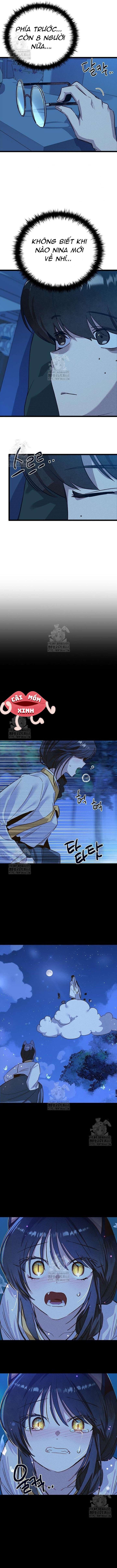 Thiếu Nữ 12 Con Giáp Chap 18 - Trang 2